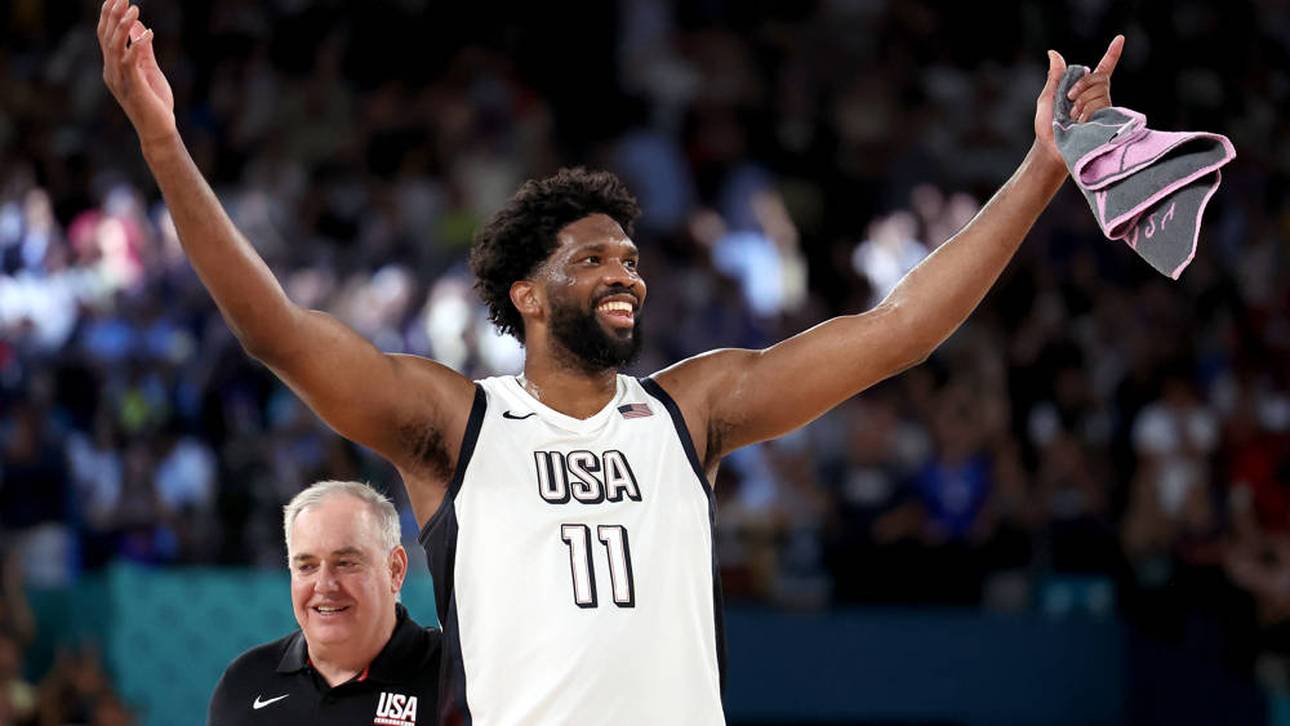 US-Star bei Olympia 2028 für Kamerun?