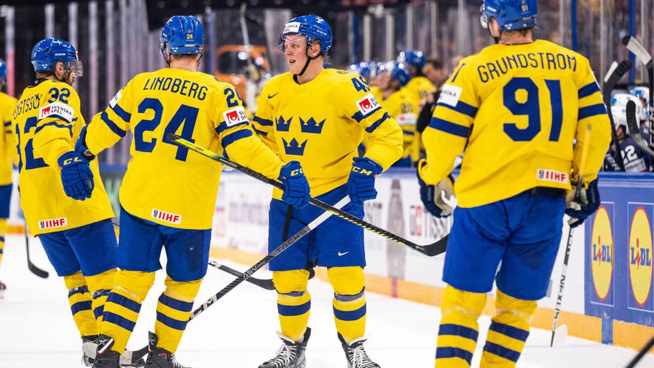 Lässt Schweden Deutschland jubeln?