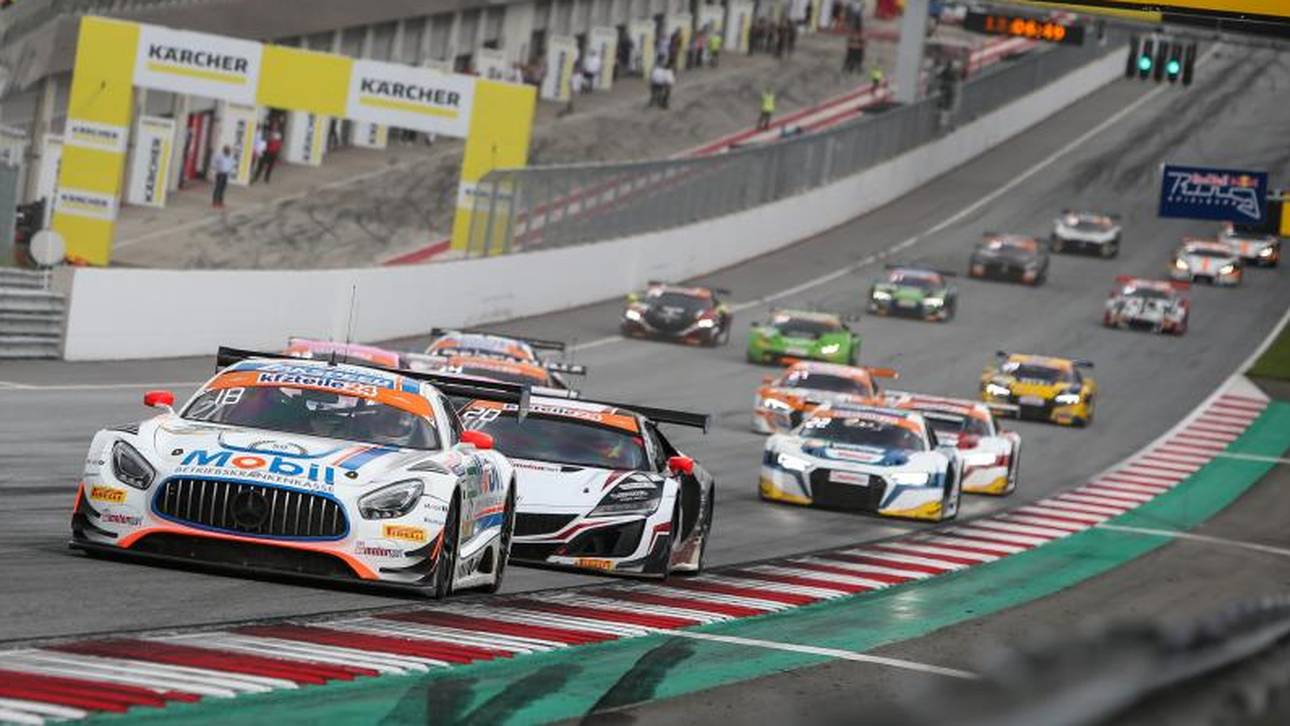 Motorsport LIVE bei SPORT1