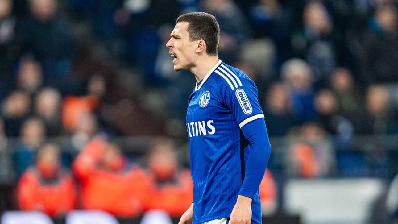 Schalke-Statement: „Meinung gegeigt“