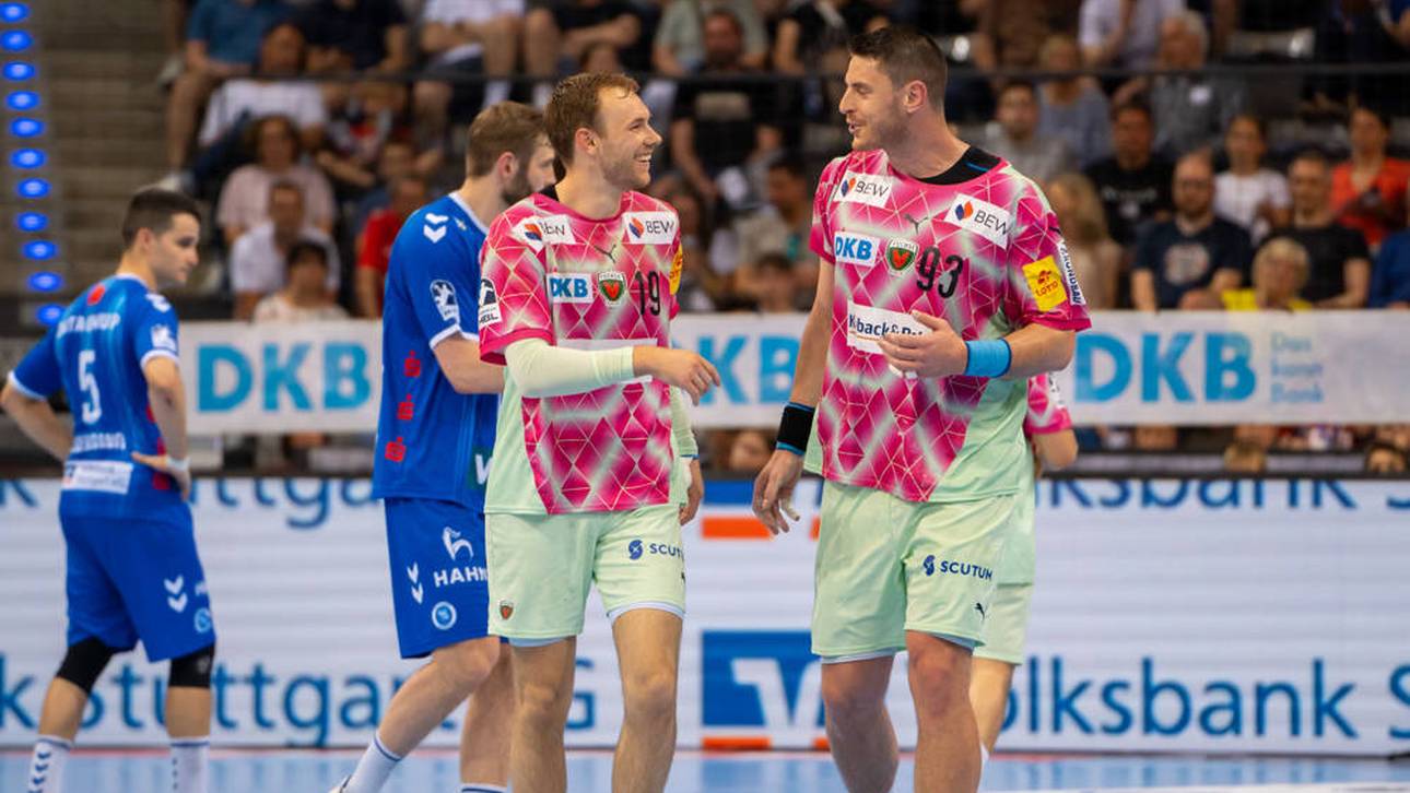 Halten die Füchse dem Druck stand?