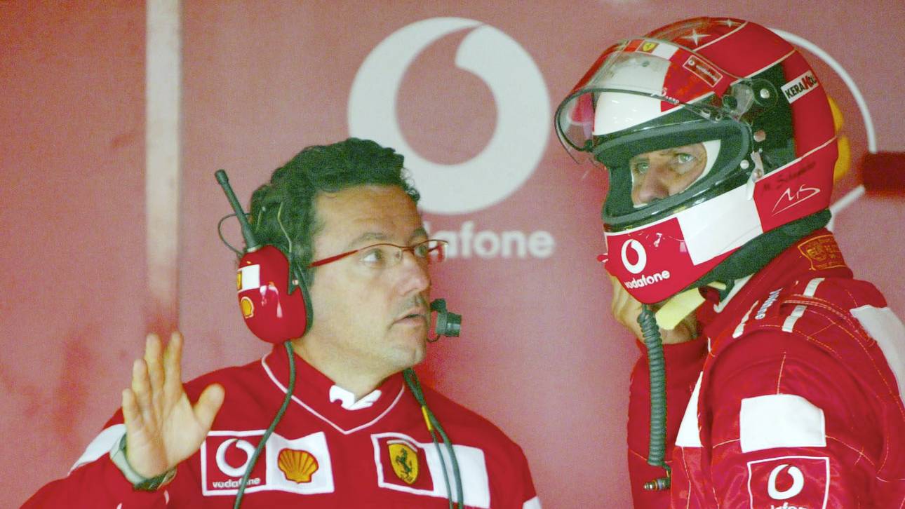 Bei Ferrari „herrscht Terrorklima“