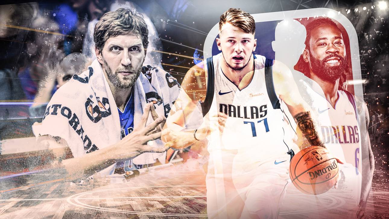 So geht Nowitzki in die Rekordsaison