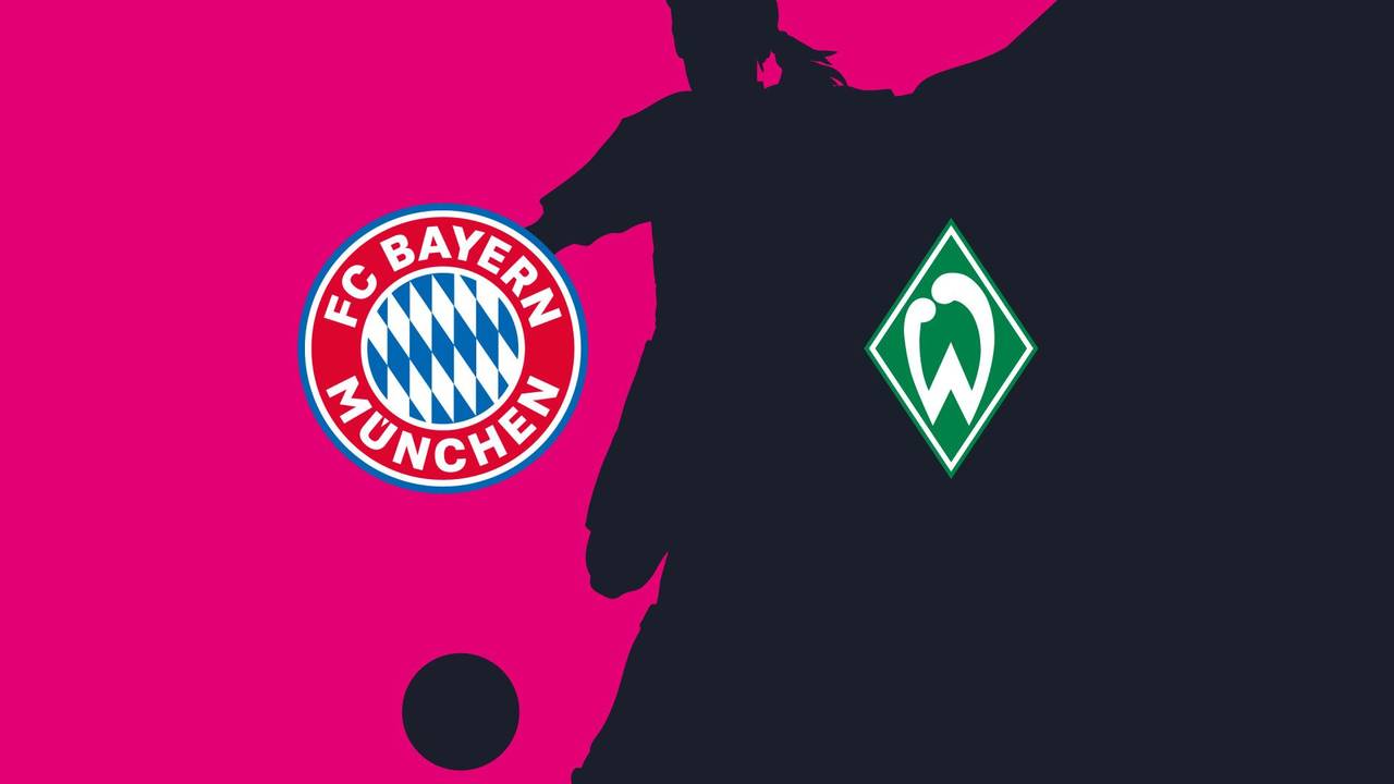 FC Bayern München - SV Werder Bremen: Tore und Highlights | FLYERALARM Frauen-Bundesliga