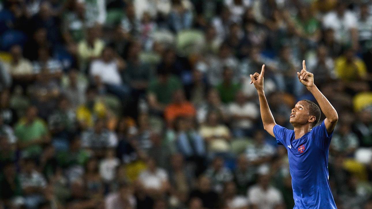 Deyverson steht vor Debüt für Köln