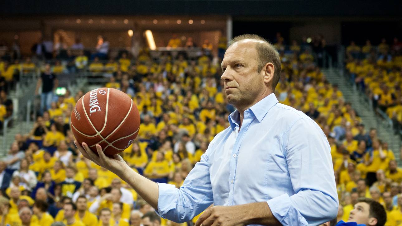 Pokalfinale: Baldi für festen Ort