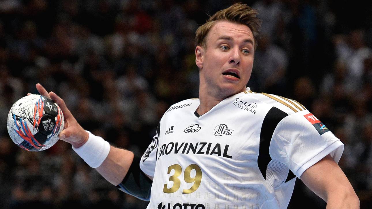 LIVE: THW Kiel will Titel einfahren