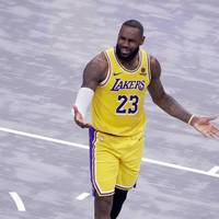 Lakers-Albtraum geht weiter - historischer Erfolg für Wagner-Brüder