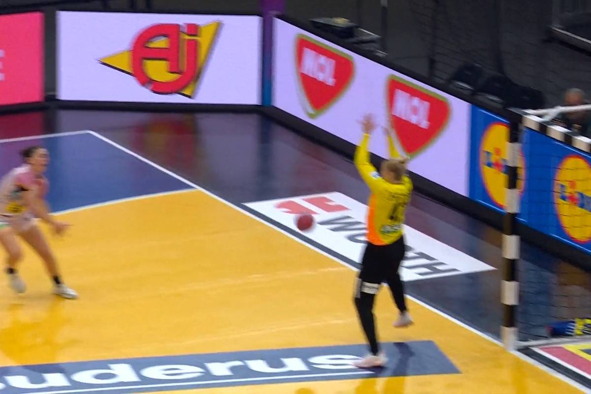 Deutschlands Hexerin lässt auch Spanien verzweifeln