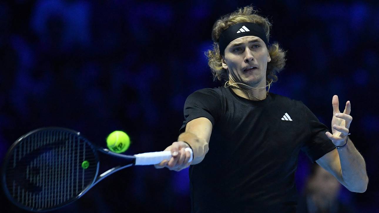 Sky überträgt langfristig ATP- und WTA-Tour