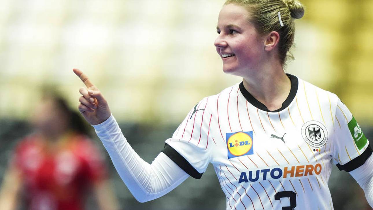 Wiederholt sich eine WM-Sensation?