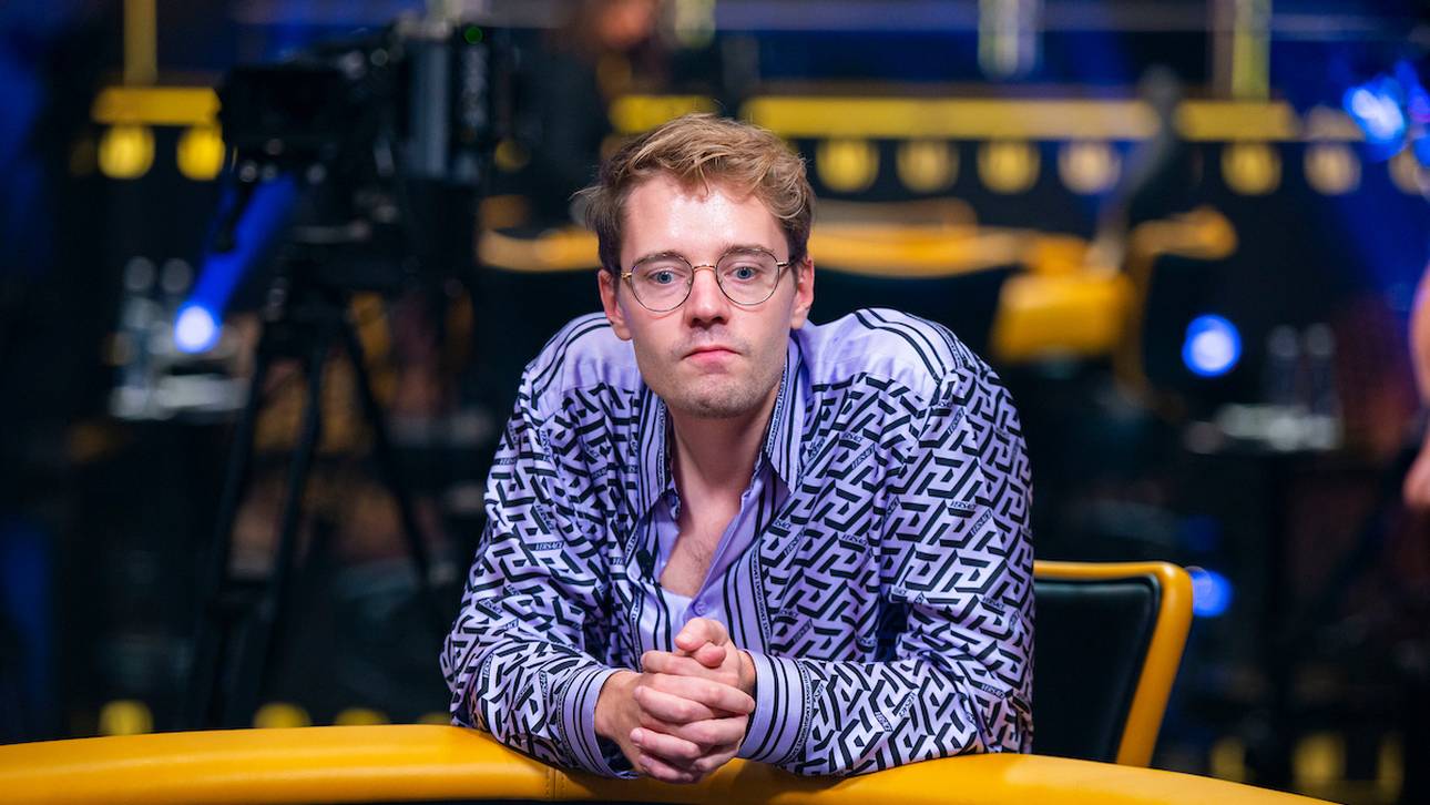 Löliger gewinnt GGMillion$