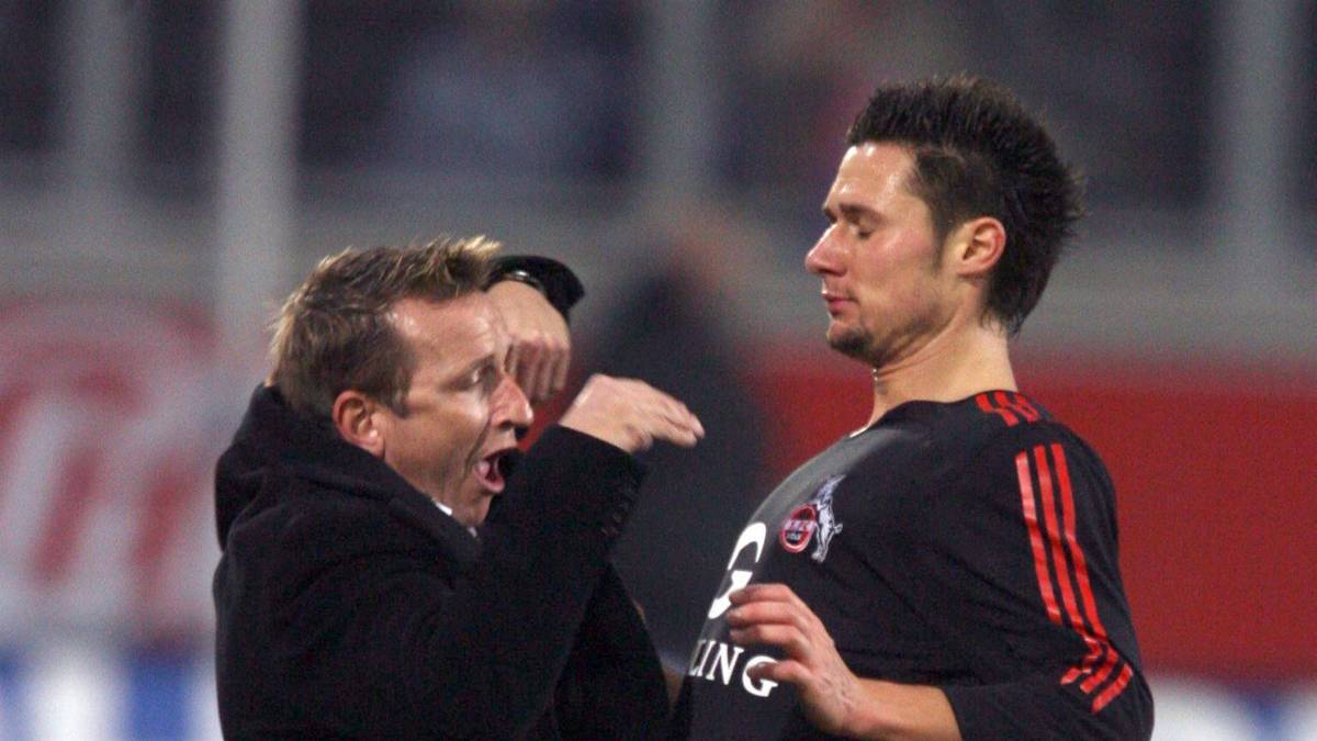 Der Trainer verpasste dem Profi einen Kopfstoß, beide sanken filmreif zu Boden. Streit sah Rot, die TV-Bilder entlarvten aber den wahren Schuldigen. Einen Oscar gab es für keinen von beiden, für Meier dafür die Entlassung und eine dreimonatige Sperre