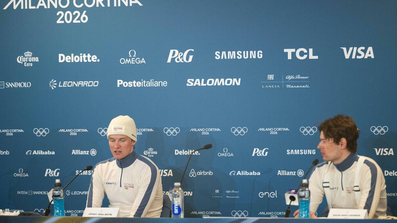 Pikantes Geständnis sorgt für Kritik