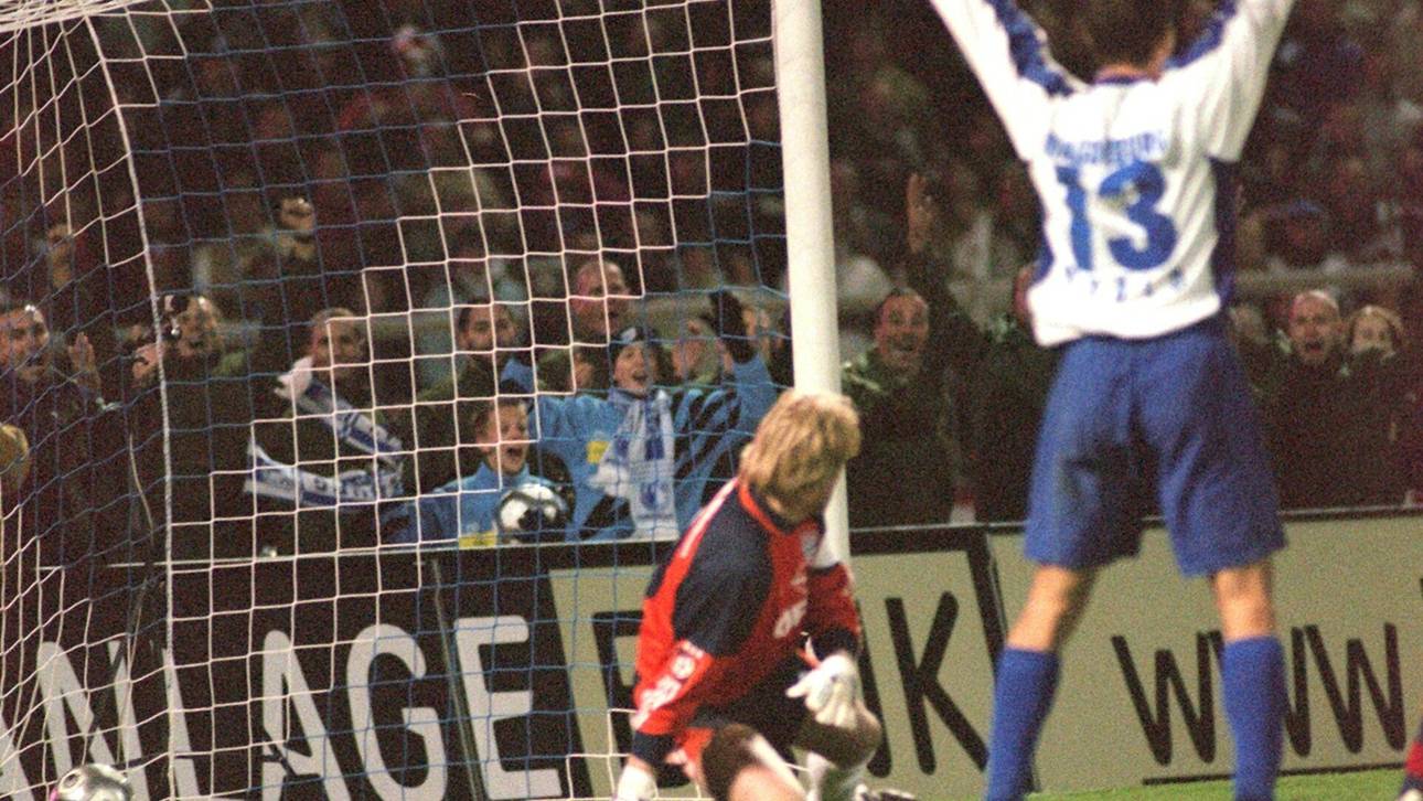 Pokal-Blamage gegen Magdeburg? Elber warnt seine Bayern