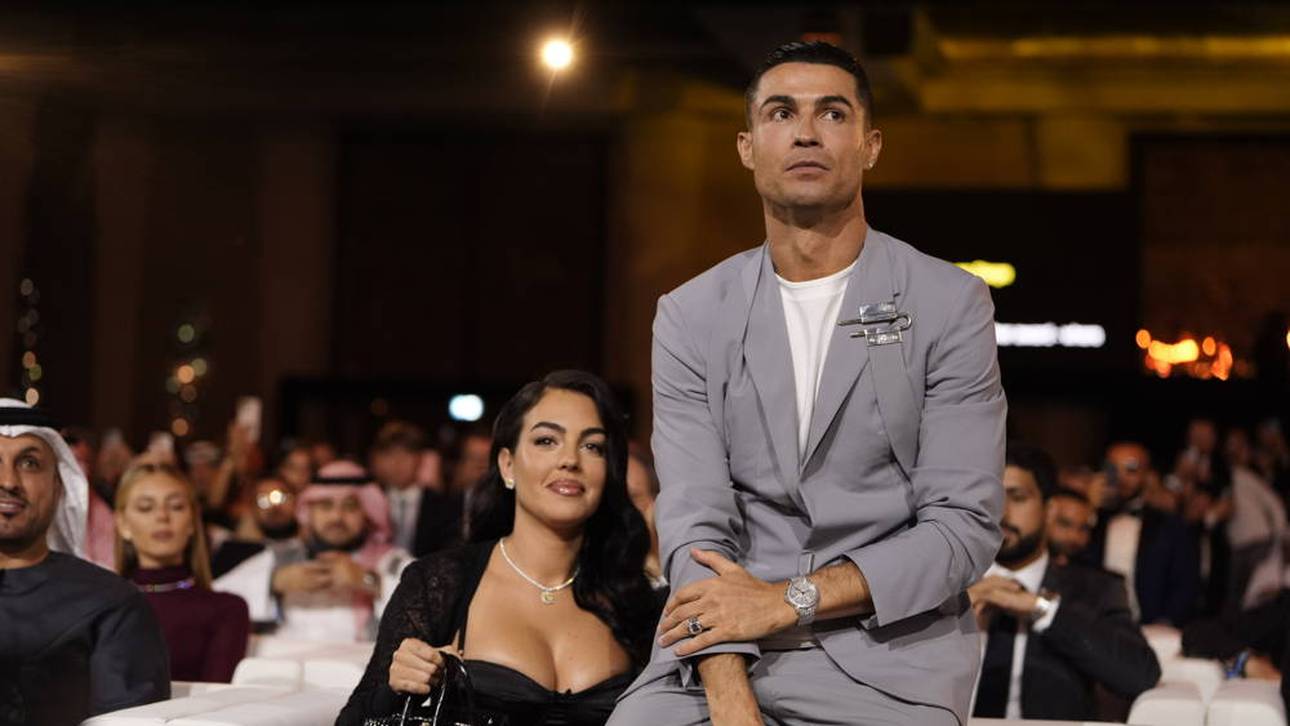 Ronaldo kritisiert Ballon d‘Or