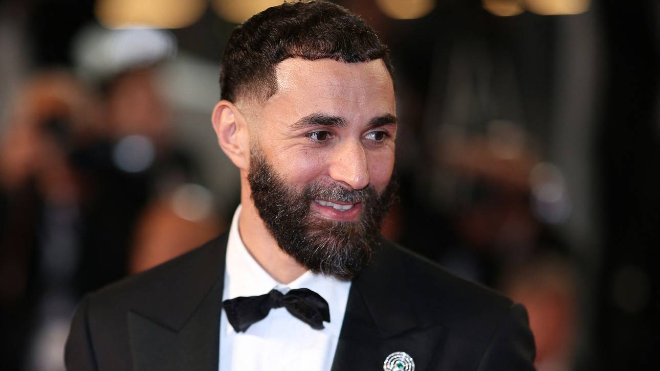 Nach nur sechs Monaten: Benzema verlässt Al-Hilal