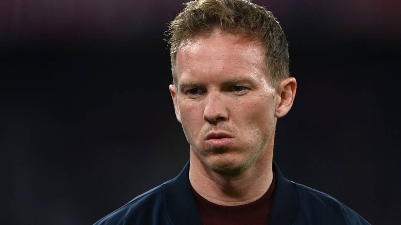 Champions League: Villarreals Parejo mit Spott-Attacke auf Nagelsmann
