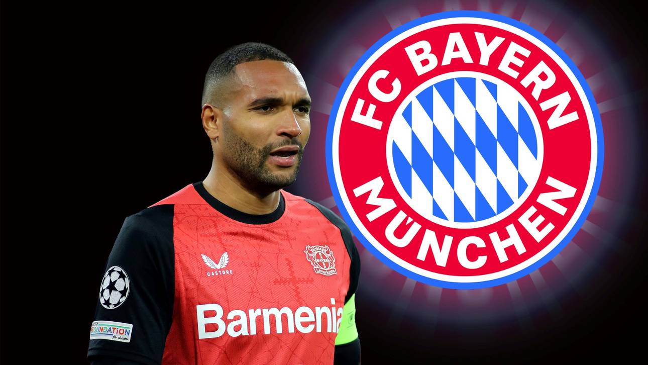 FC Bayern: Tah zum Medizincheck eingetroffen