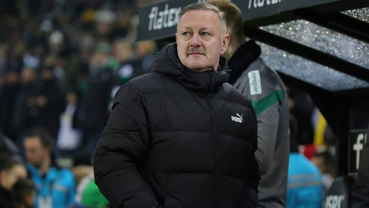 Virkus-Spitze gegen Hofmann