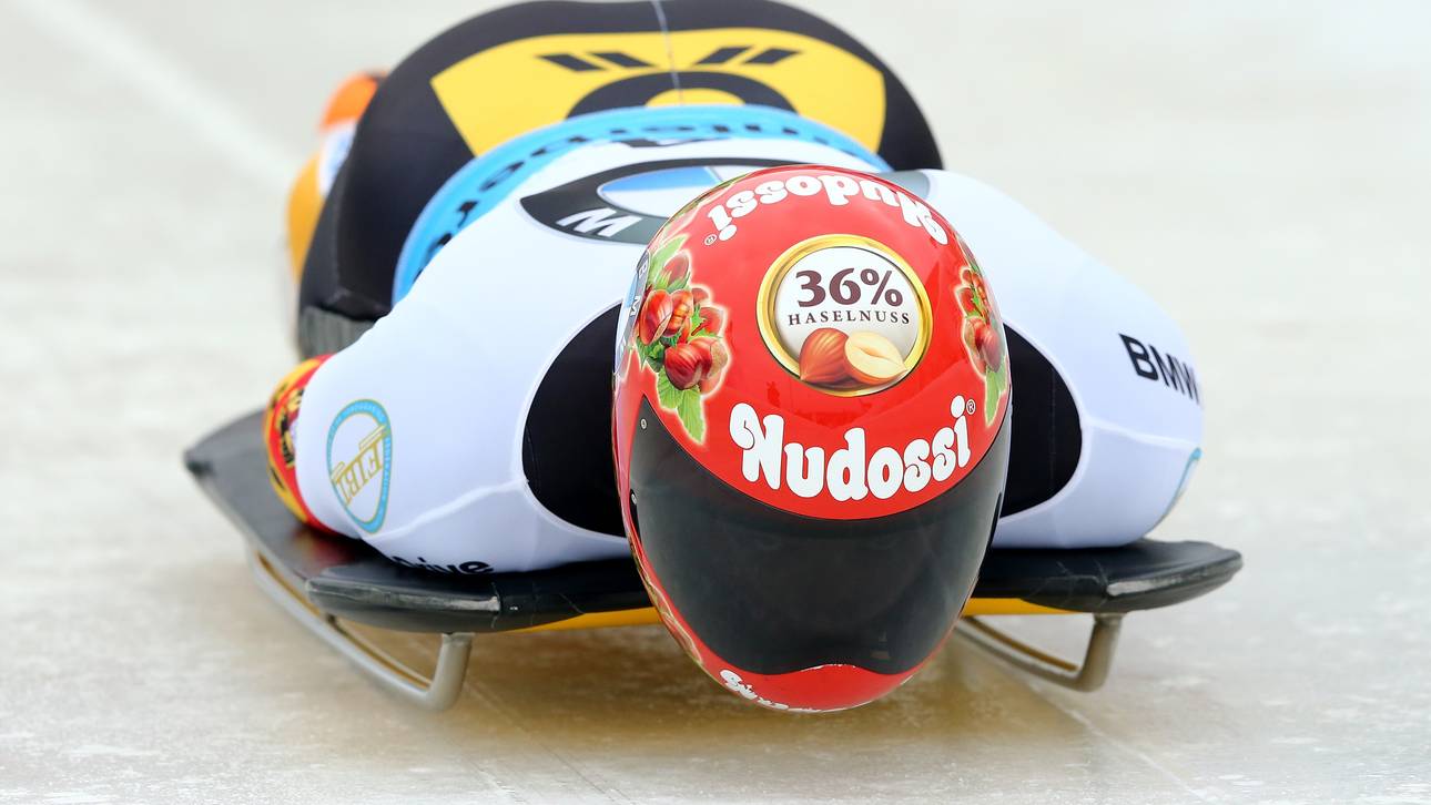 Keine Medaille für Grotheer und Jungk