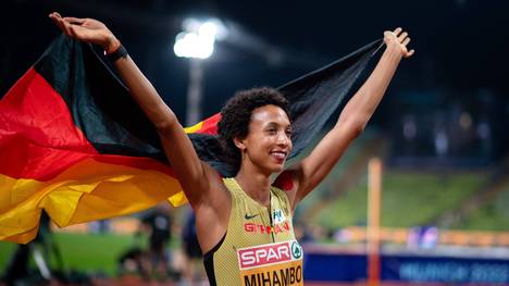 Die Leichtathletik-Europameisterschaften 2026 finden vom 10. bis 16. August in Birmingham statt und bringen über 1.600 Athletinnen und Athleten aus 48 Nationen zusammen, darunter Stars wie Armand Duplantis, Femke Bol und Malaika Mihambo.