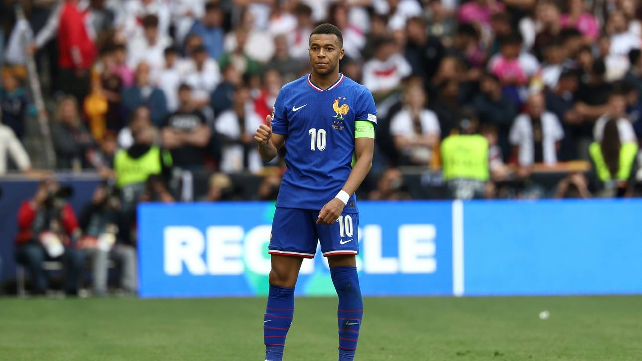 Viele Chancen, kein Tor: DFB-Elf verspielt den dritten Platz