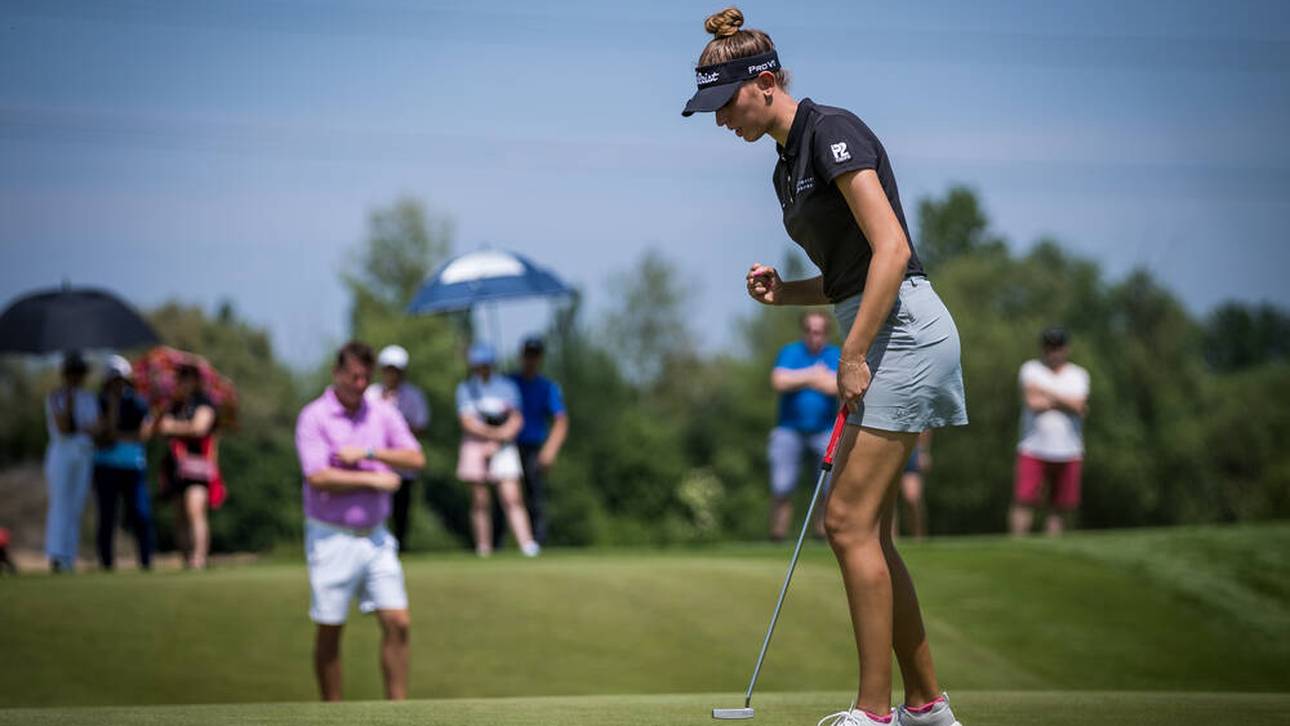 Die deutsche Teenager-Sensation