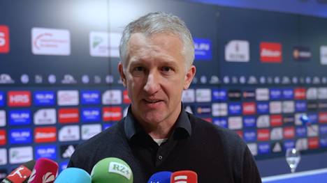 Frank Baumann über Verantwortung, Fan-Erwartungen und warum Schalke 04 jetzt liefern muss.