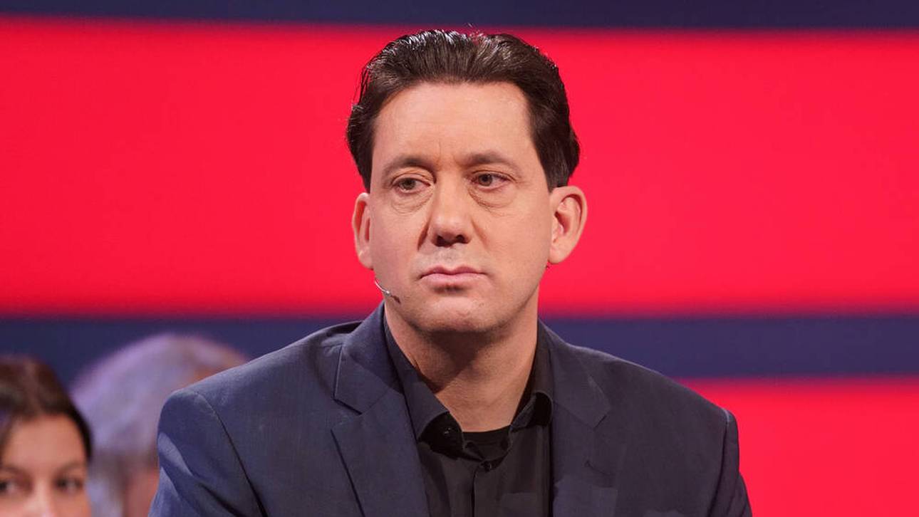 Gräfe erwartet Sperre für Kimmich