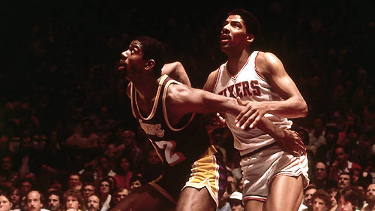 Dort entschied er mit einem Triple-Double in Spiel sechs erneut die Serie und holte sich den Titel des Finals-MVP. Später sagte er, dass das Team erst durch den Trainerwechsel zu einem wirklich großen Team wurde