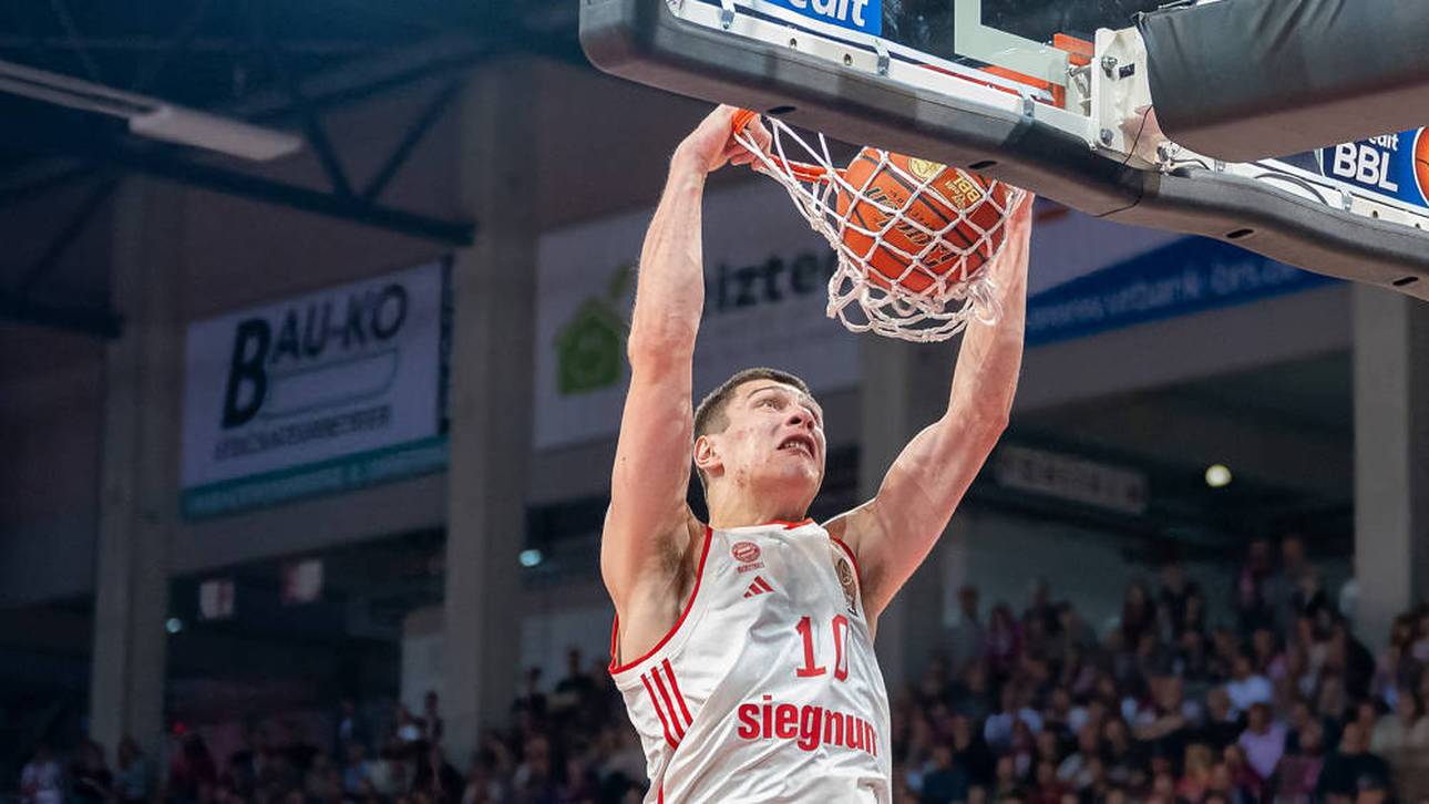 Hoffnungsträger verlässt FC Bayern