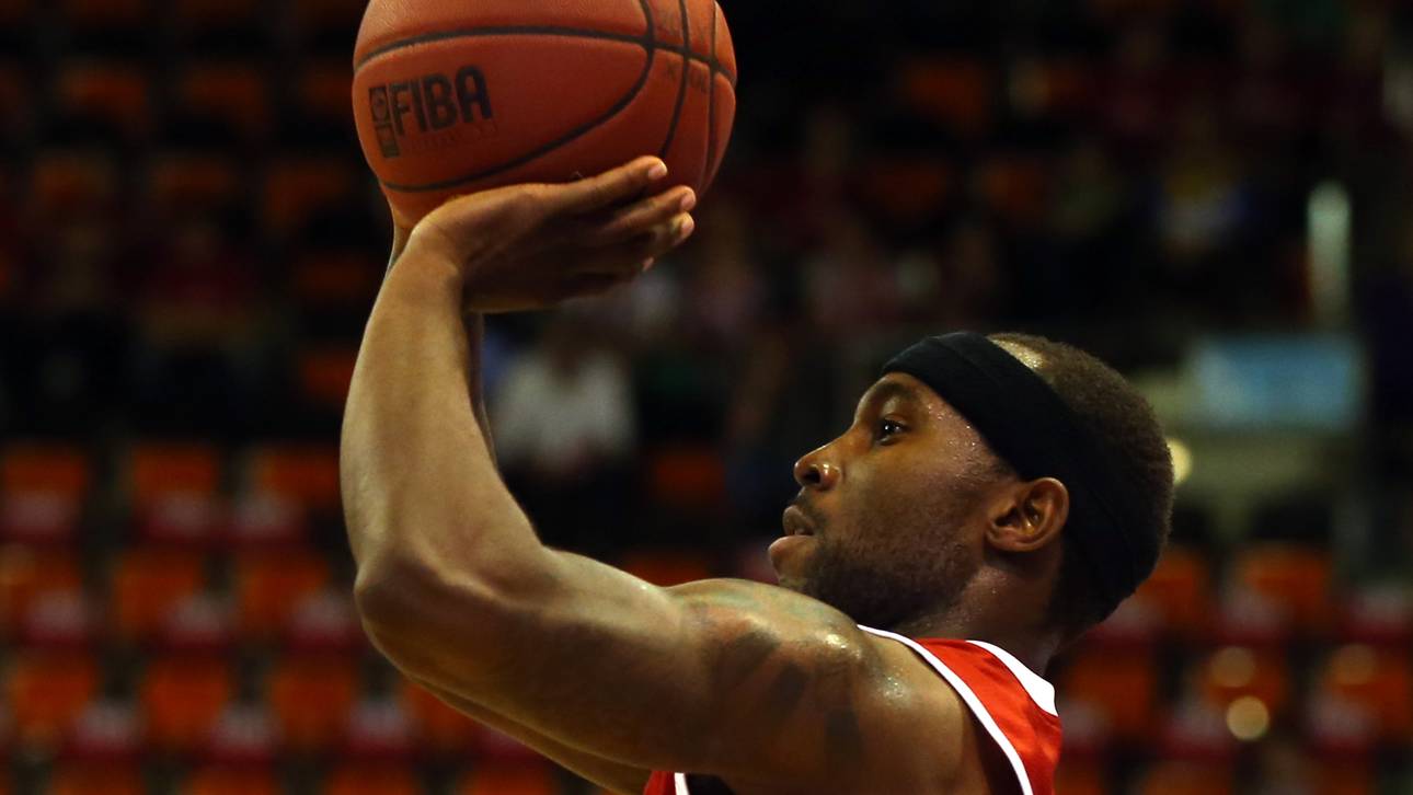 Bamberg verdirbt Poropat-Heimdebüt