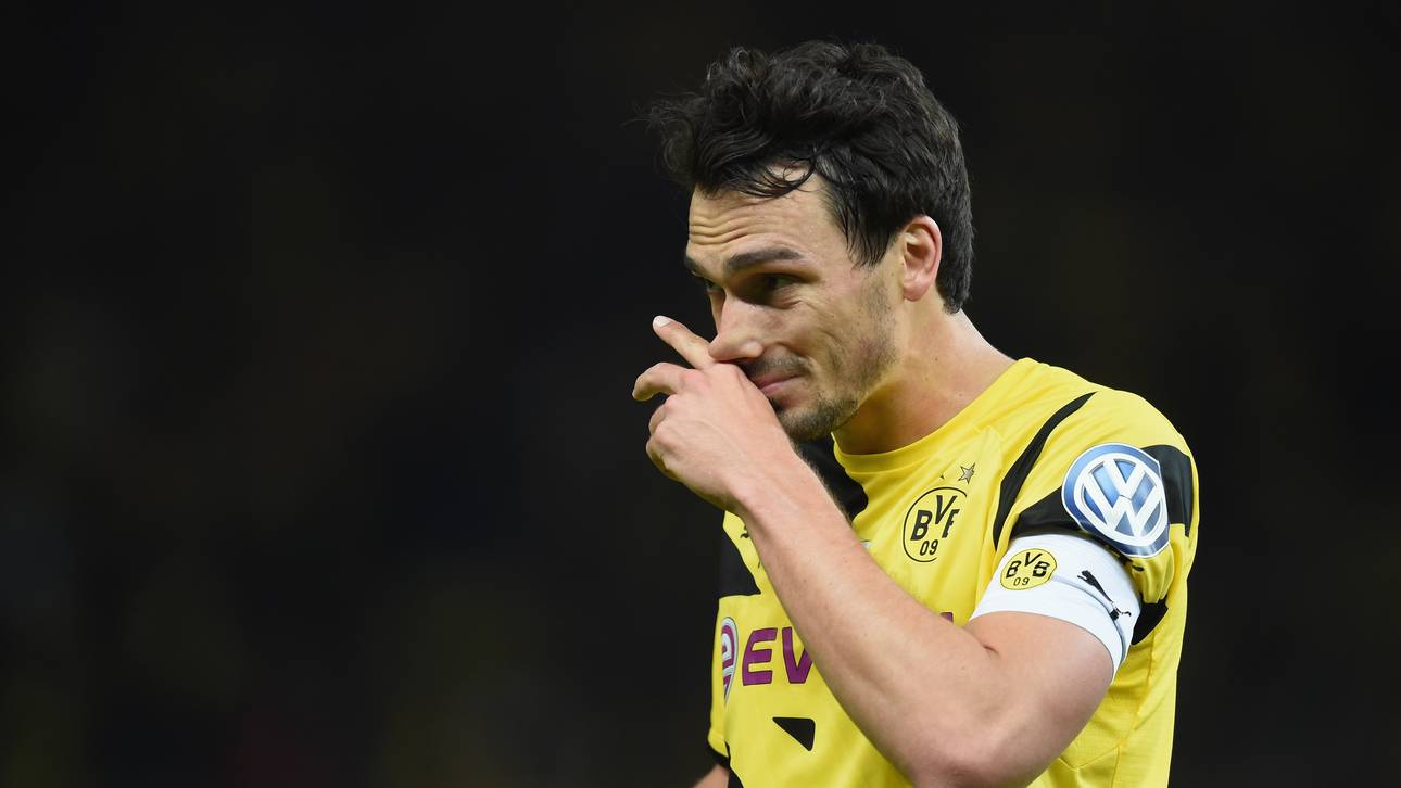 Teenager schockt Hummels