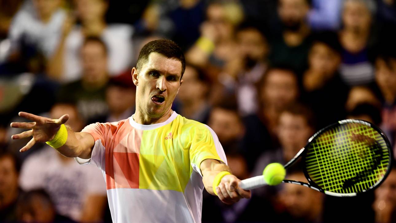 Zverev gegen Nadal ohne Chance