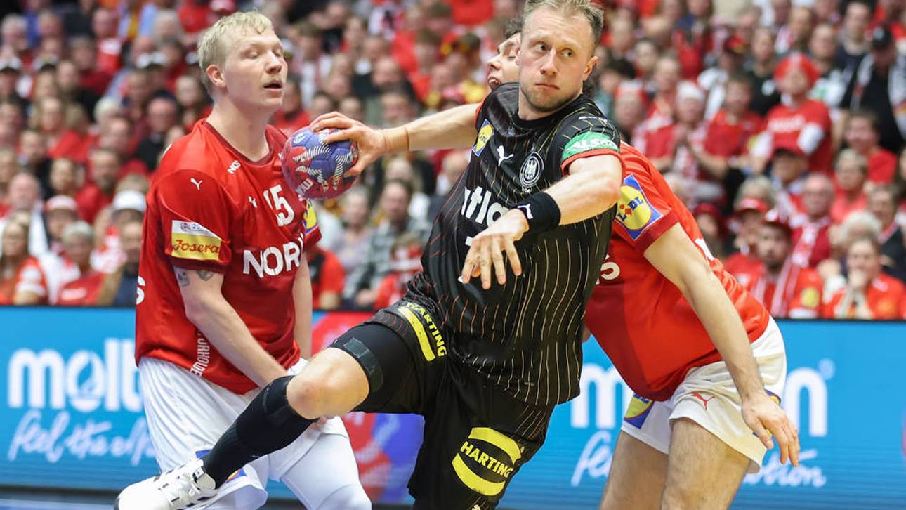 Deutschland droht unschönes Szenario