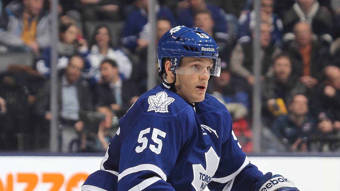 Holzer wechselt nach Anaheim