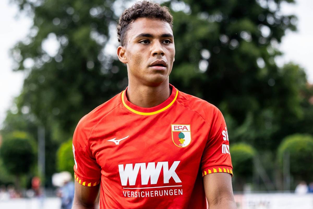 FCA-Verteidiger wechselt nach Nürnberg