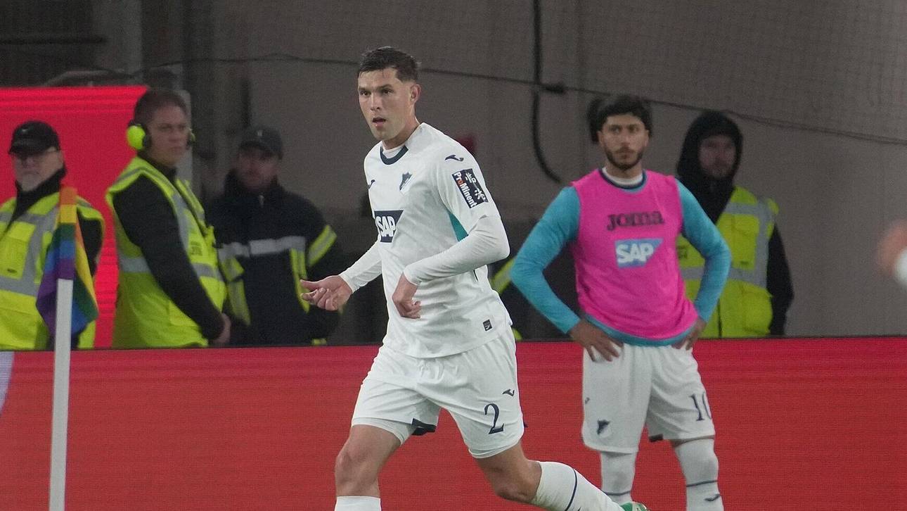 Hoffenheim – Leipzig Tipp, Prognose & Quoten | 08.11.2025