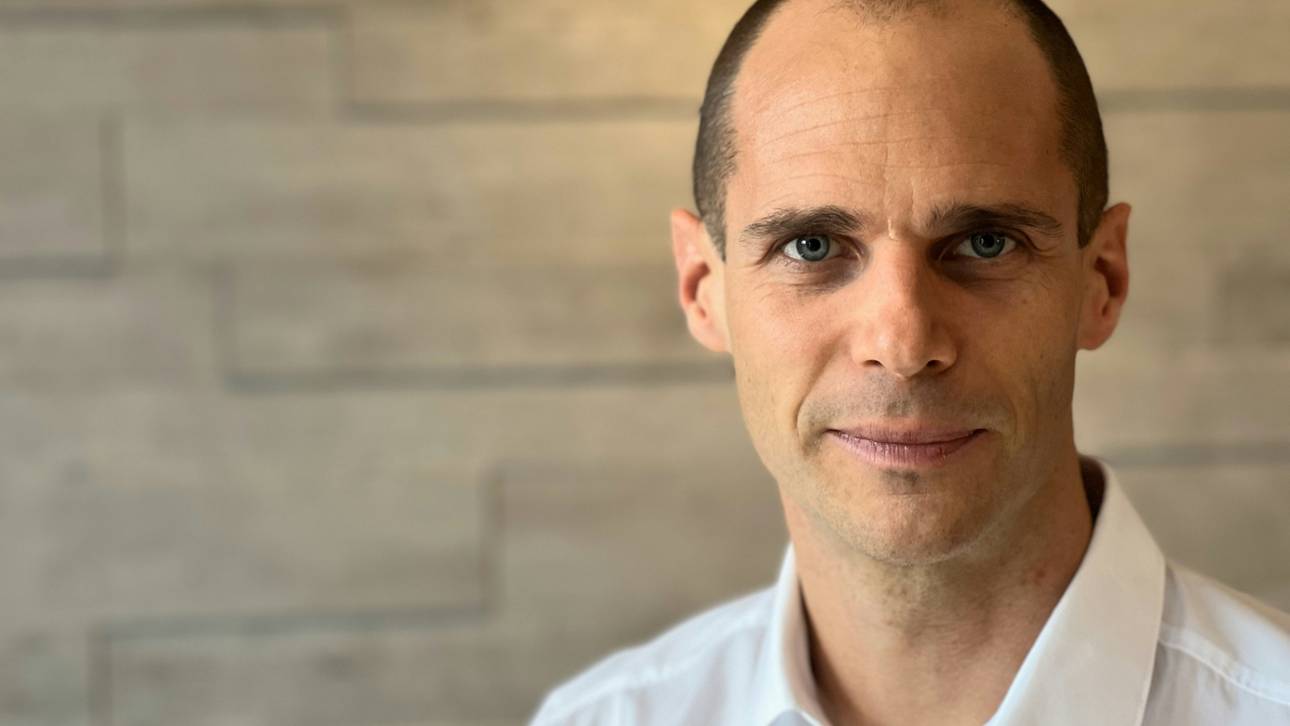 Zweiter Vorstand neben Zachrich: DVV engagiert Beck