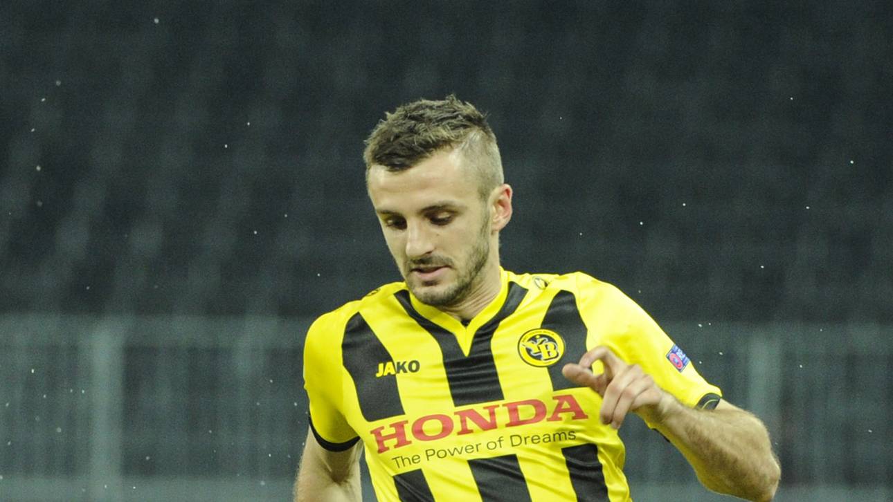 Nürnberg holt zwei Offensivspieler