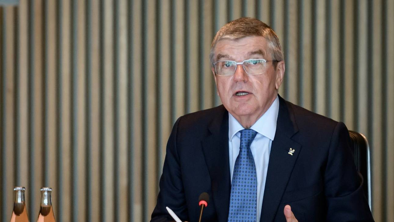 Bach wirbt für Unterstützung der Agenda 2020+5