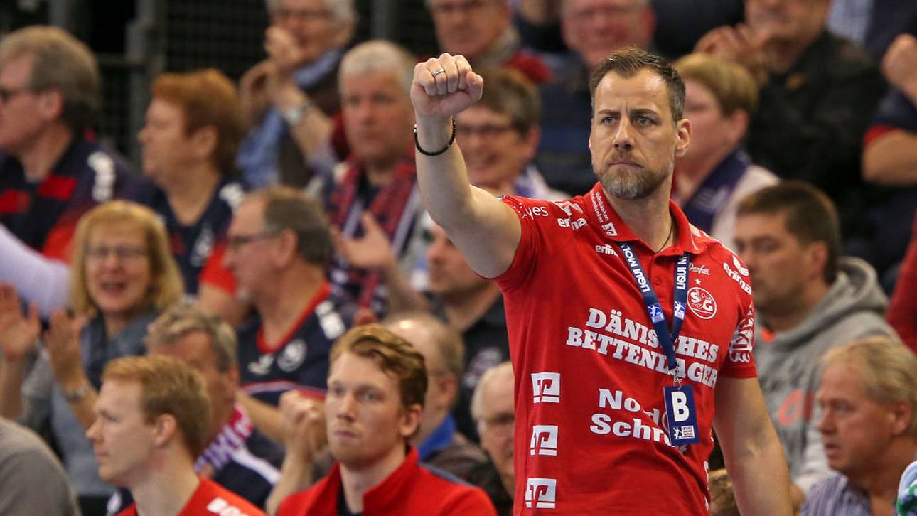 SG Flensburg folgt auf BVB