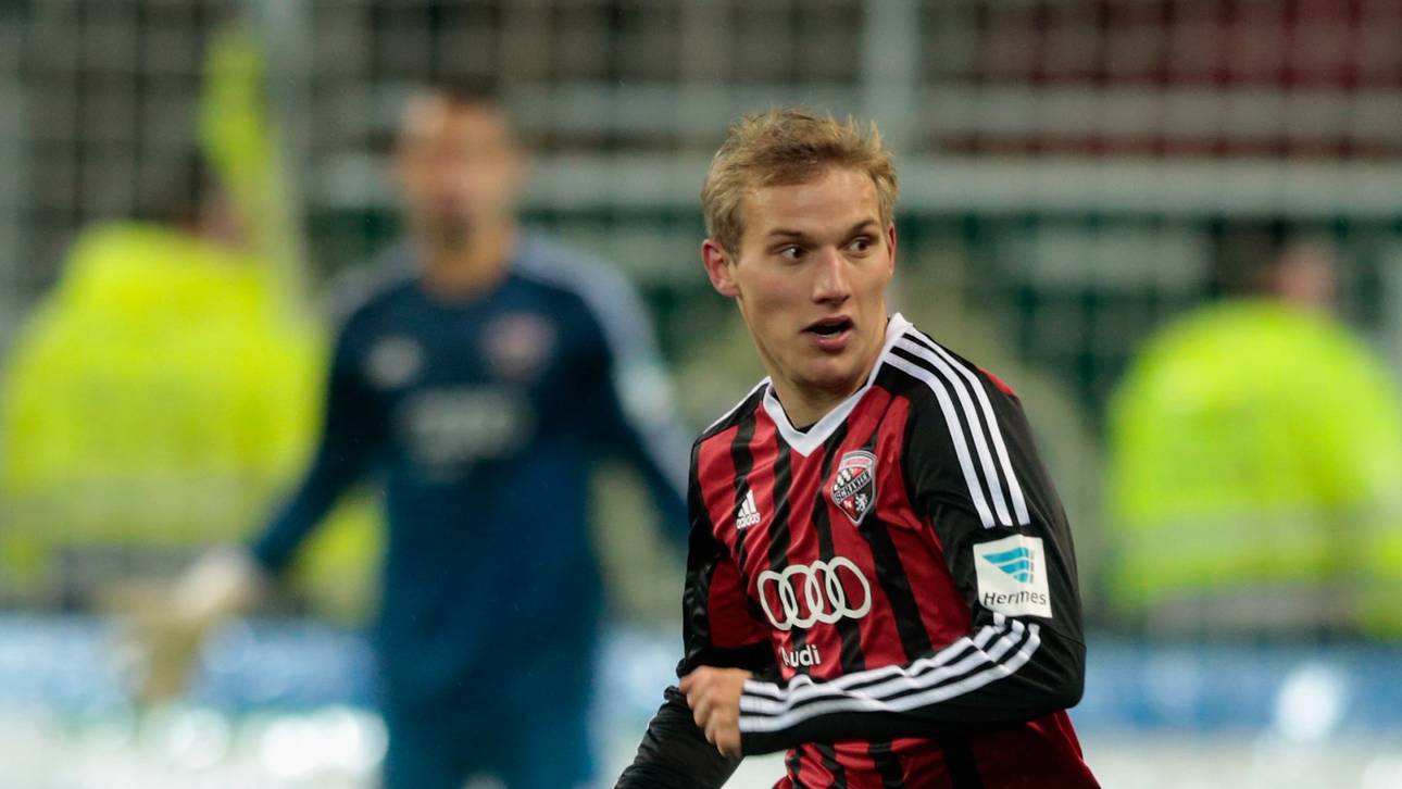 Rostock verpflichtet drei Neue