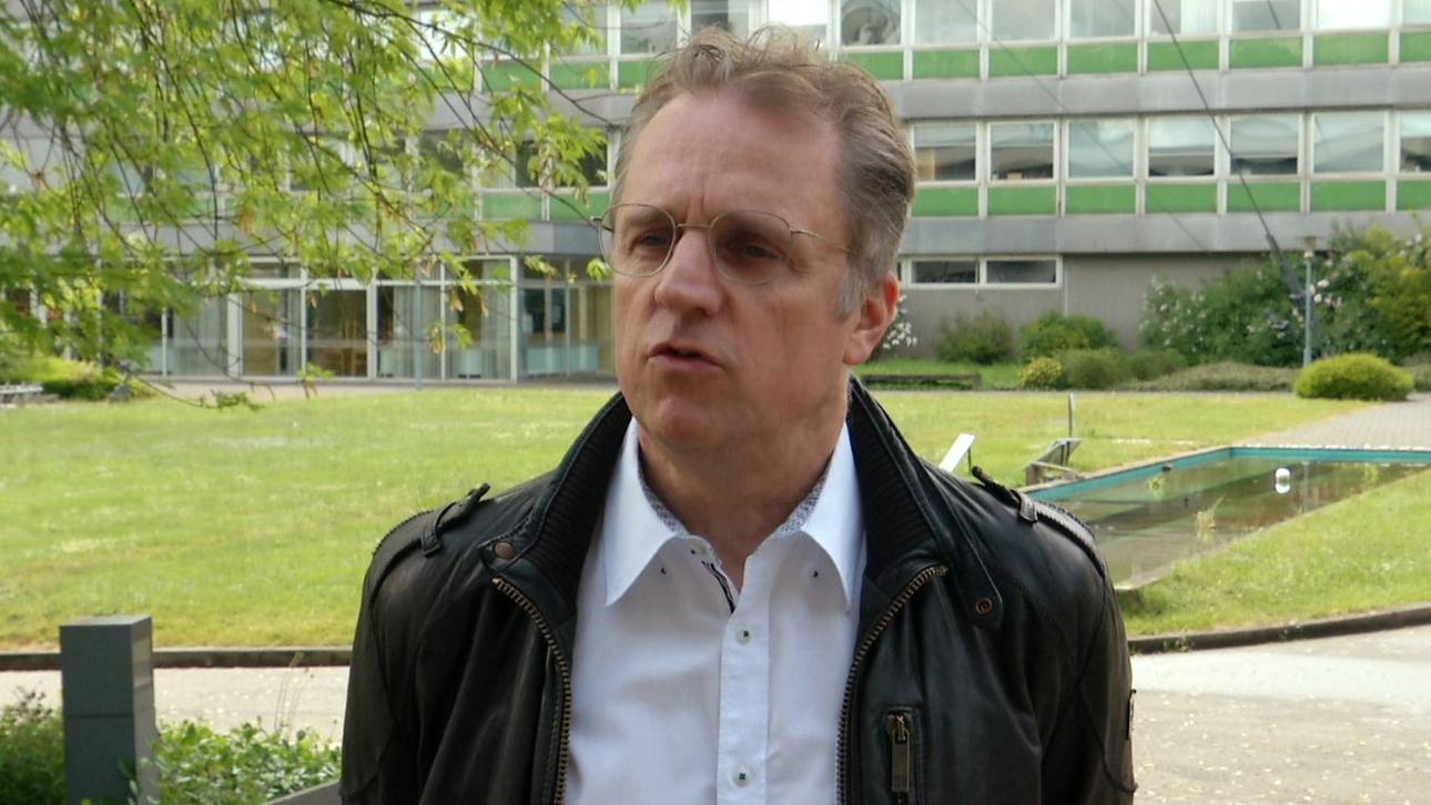 DFB-Arzt mit Appell an Bundesligisten