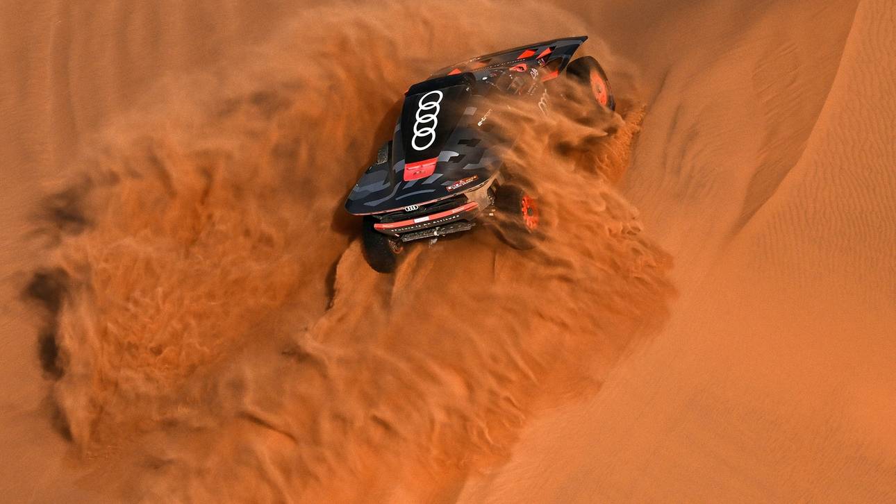 Gottschalk übernimmt Gesamtführung