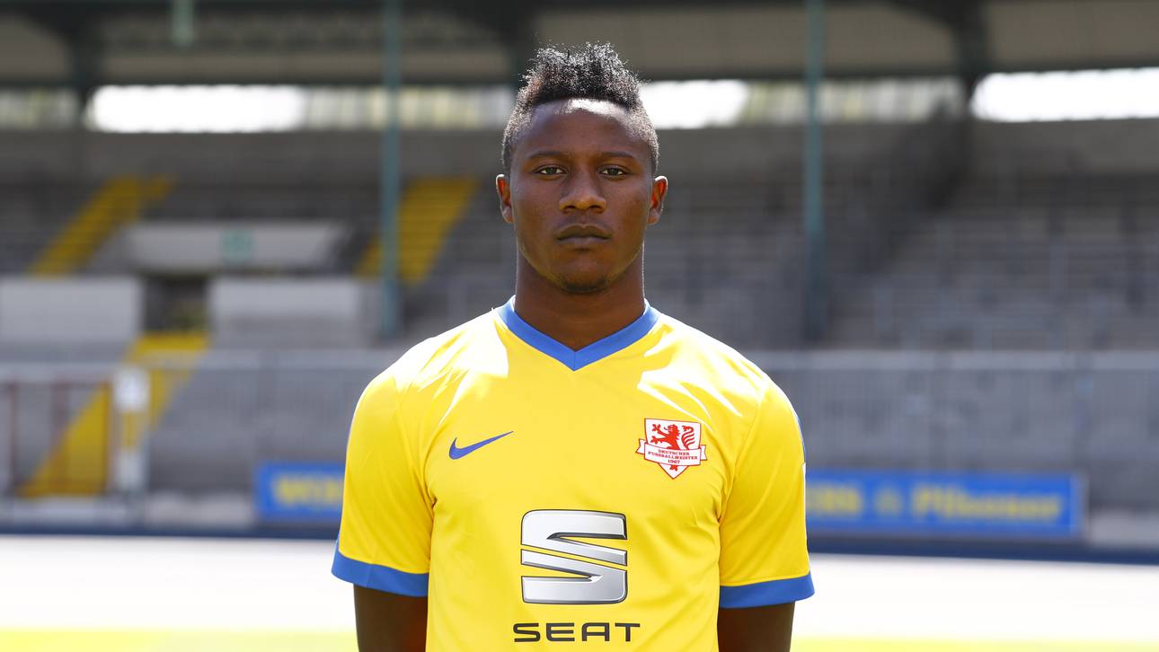 Braunschweigs Neuer schwer verletzt