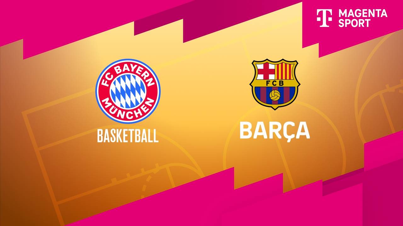 FC Bayern München - FC Barcelona (Highlights)