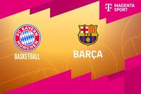 FC Bayern München - FC Barcelona: Highlights | EuroLeague