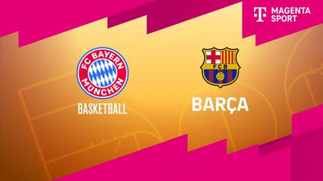 FC Bayern München - FC Barcelona: Highlights | EuroLeague